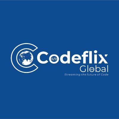 Codeflixglobal's profile picture. CODEFLIX is a global leader in technology consulting, with expertise in ServiceNow solutions, Artificial Intelligence, and digital transformation services.