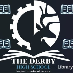 LibraryDerby's profile picture. Welcome to our world of wonderful words! Home to books, resources and exciting activities throughout the year. Tweets by Mrs J. Forkin, M.A. School Librarian.