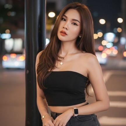 ainkpatchaaa's profile picture. 