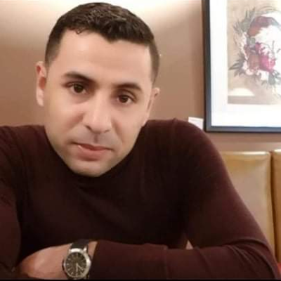 AbdulhamidAlshi's profile picture. 