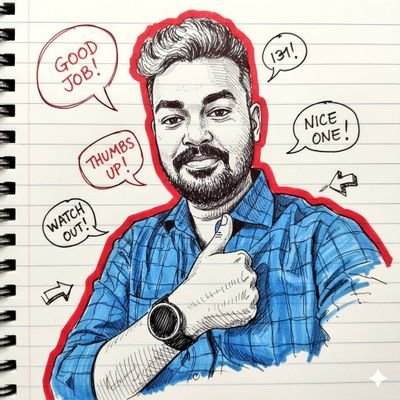 MoideenKadhar's profile picture. Life Is Like Thought ! 😊👍
Long Drive/Music Lover/Twitter Space Singer..
#ARRahman #என்றென்றும்SPB 😘❤🎤🎙🎼🎷🎸