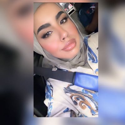 ItsRawanii_'s profile picture. #KISR41 EE student @AUKtweets👷🏻‍♀️⚡️