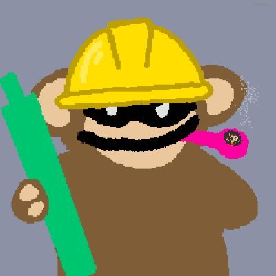 nvoiy's profile picture. ⭐ Creator of @nvart_

💌 Discord : nvoiy