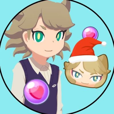 kusa_mocchi's profile picture. ぷにぷに初心者🔰／スコアタ240億😙／サブ➡️@mosachi_2　その他➡️@omochi_tbr
