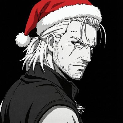 GeraltOfBvn's profile picture. Just a Dev who loves being a dev.