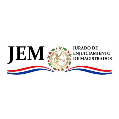 Jem_py's profile picture. Órgano Constitucional que tiene por función enjuiciar a Magistrados Judiciales, Agentes Fiscales y Defensores Públicos por mal desempeño en sus funciones.
