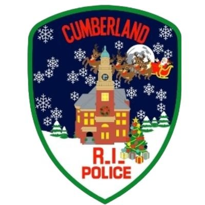 CumberlandRI_PD's profile picture. Cumberland Rhode Island Police Department 
Chief of Police: Chief Matthew Benson, Ed. D.