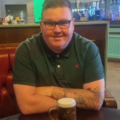 RickyHarries's profile picture. Turk. Father. Decontamination Technician. Significant other to Karra. Fully COYS. Champions of Europe. Red Wall member. Seattle Seahawks and Lotus House lover