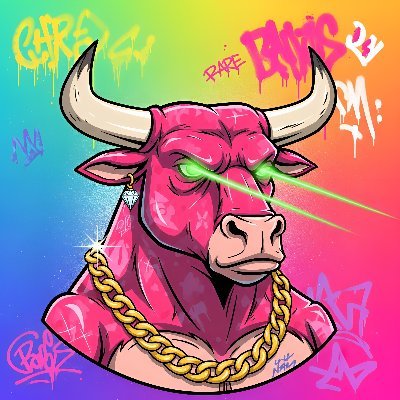 BullRun_Sago's profile picture. @Binance - KOL & Collab Manager - #Binance

| Verified KOL at @CoinMarketCap

| Collab Manager - @idOS_network |
7+ yrs driving web3 growth.