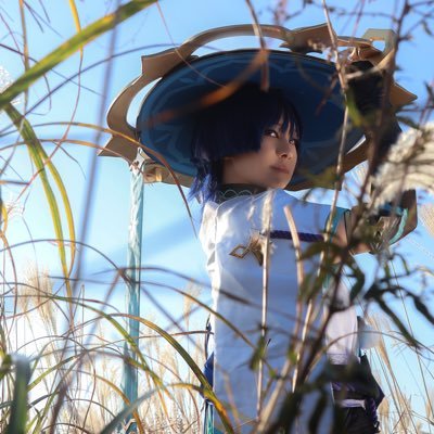 璃@シノアリスの人