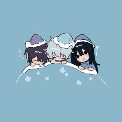 koilv_'s profile picture. 18↑ 雑多 ただただ妄想を語るだけ 地雷ほぼなしただし不安定 メイン➡️銀魂                  アイコンは@tsuyu_sabu 様