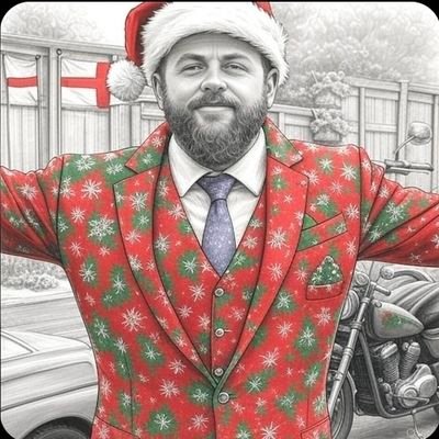 BritishBronson's profile picture. 🇬🇧 A True Patriot of the Uk. Unfiltered and Uncensored. Dive into my world of News, Memes, sharp sarcasm and common sense. Say NO to Digital I.D.🚫