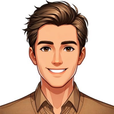 Richard556678's profile picture. Web3 & Blockchain Enthusiast | 🎥 AI-Powered Content Creator