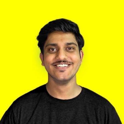 udaysharmatech's profile picture. 