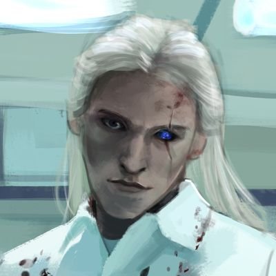 sntlcrys's profile picture. 🔞 i draw what i like (mostly lucemond)