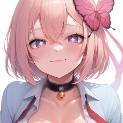 ALONZA0409's profile picture. 🎨AIでキュートなVtuber&アニメイラスト投稿中！💖 毎日可愛い子たちを生み出してるよ～🌟 えっちなイラストはこっちだよ🔞→@AI4645016567060フォローして一緒にドキドキしよう♪ #AIArt #Vtuber #AnimeIllust 🐰✨