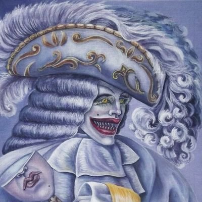 Arielferna93591's profile picture. Católico 🇻🇦, Criollo antillano, Democristiano, History and Politics Fan boy