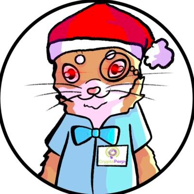 BowTiedFerrets's profile picture. Physician. Emergentologist; Formerly known as Perpy/Cryptoperpy Productions