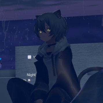 sameyuki1214's profile picture. vrc用アカウント
最近始めたピチピチの初心者です。