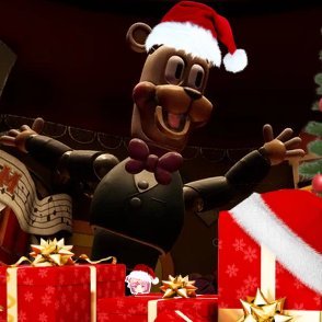 FNaFPositivity's profile picture. A FNaF themed account about spreading positivity in FNaF TWT community!! • #FiveNightsAtFreddys2