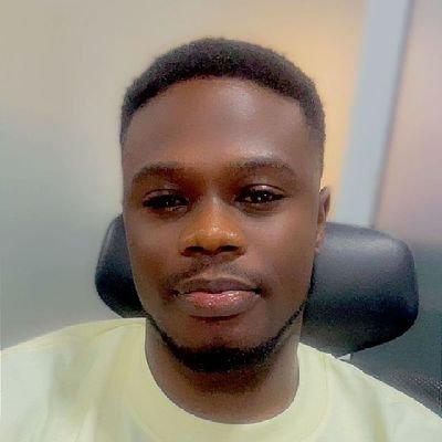 Tee_Davids's profile picture. EdTech | Data Analyst | Excel | Sql | Power Bi | Arsenal Stan | Jesus Boy |