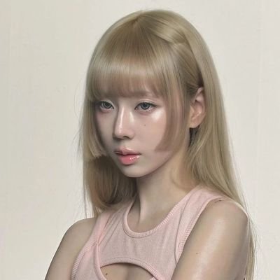 ellyikonic's profile picture. my giselle @vih_1102 ❤️‍🔥
                     ★666        999★