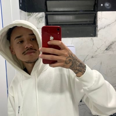 FelicioBN's profile picture. 🥶|