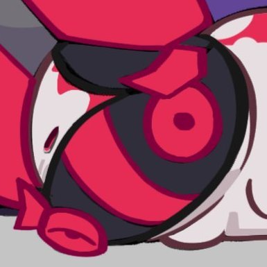 touphfu's profile picture. 