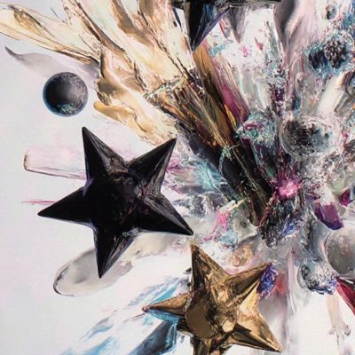 flavio_m_idro51's profile picture. aka Flavio Melchiorre | multidisciplinary artist exploring visual universe since twenty years. #digitalart #web3