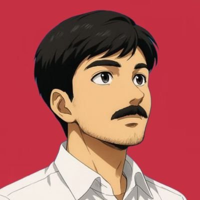 0x_KhanSB's profile picture. Real alpha is (never stop grinding)| btw I'm a reply guy | Stay consistent In web3