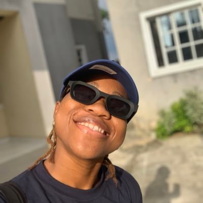 solartoria's profile picture. Content Designer & Strategist | Penning Content & Context weekly UX-focused newsletter | Leading @ud_calabar | 👩‍💻@XBlinksOnSol