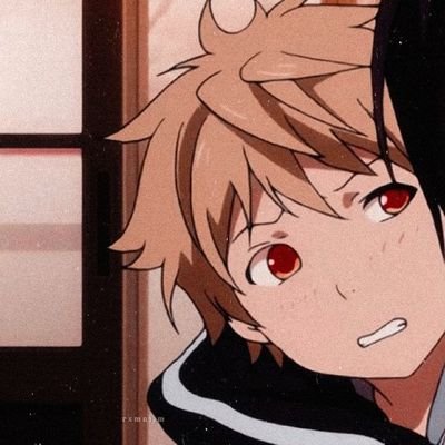nowviis's profile picture. SHUT UP SHUT UP SHUT UP! TEAMMATES?! FRIENDS?! TO HELL WITH THAT!//21, akechi butler.🏳️‍⚧️🇮🇹. he/him.