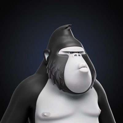 CrispyManta's profile picture. Spot Trader & NFT Collector. @ironmanta_ sspndd💀 NFA.                                                       | @DaaDirtyDozen | FARTCOIN - $Zec.