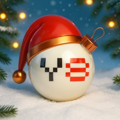 y8_com's profile picture. Y8 Games 🖤❤️🤍: Born in 2006, raised on pixels. Free games daily. From 8-bit chaos to dress-up dreams—your keyboard & mobile’s happy place.