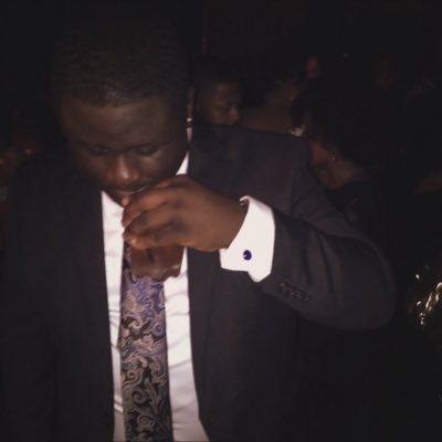 MonsieurConteh's profile picture. “West Philly Kid”🎖️ 2×Afghanistan 1×Kuwait • PSU/MIT CPA • TS/SCI federal contractor OCONUS • Big 4 DoD audits • Still say “JAWN!” in SCIFs • Dalessandro’s ME!