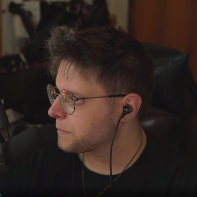 NickyESD's profile picture. • streamer @valorant 🇪🇸 🇺🇾 
• work in @multigeekx
• @gillette ambassador
• partner @twitch. https://t.co/3jsvNsrQQ3