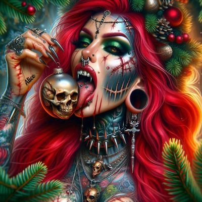 Alice_Escaped65's profile picture. #AnonFamily 
Dear men in my dms I bring absolute nothing to the table, I will sell your table.
 I'm responsible for what I say, not for what you understand 😉