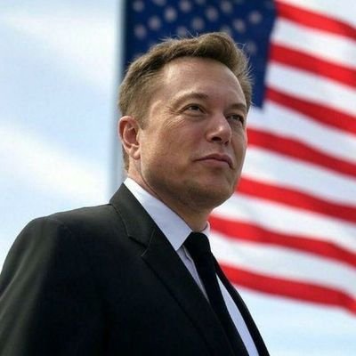 elon_x84363's profile picture. CEO-Twitter(X). SpaceX🚀
,-Tesla-🚘