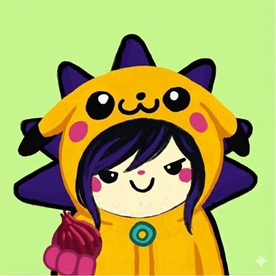 kryptobaby777's profile picture. just a girl growing @kuruexchange