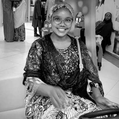 Atutu01's profile picture. Forgive Rabiah and pray for her when she’s gone🫂|Baby🌸🖤||Rest in jannah mummy dearest||