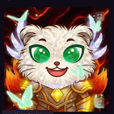 Whenjjam's profile picture. #Xtrader #whenmoon? #cryptoniacs shitcoin enthusiast $SACHIHODLER 💎