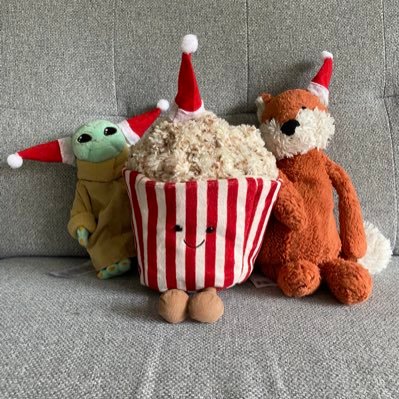 Popcorn_For_One's profile picture. film reviewer & blogger, Fan account for Nolan,Star Wars,MCU, Bond,Bourne,Disney & Pedro Pascal #innolanwetrust #cinemaclub2025 she/her 36
