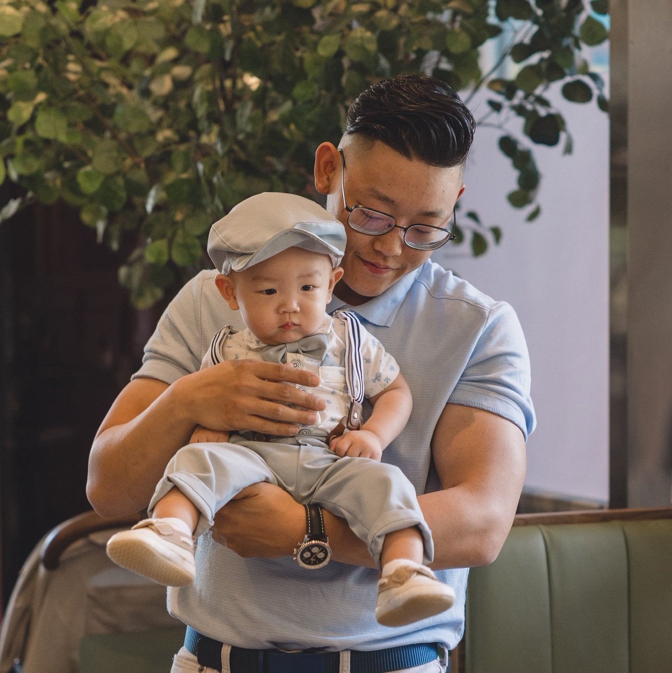 TimothyMHPark9's profile picture. 