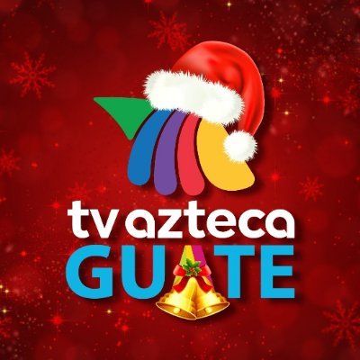 AztecaGuate's profile picture. Somos el canal nacional en televisión abierta que está revolucionando el mercado. Estamos #CercaDeTi.