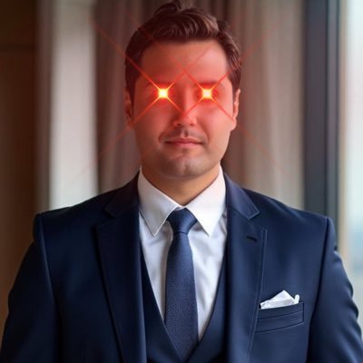 onchains001's profile picture. Supply & Demand / Macro Economics Trader - ICT
Crypto Analyst | Investor
@ https://t.co/w3hGuSknaw