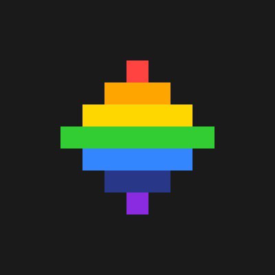 digart's profile picture. Web3 link hub for digital artists