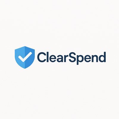 ClearSpend_'s profile picture. Teen spending made safe