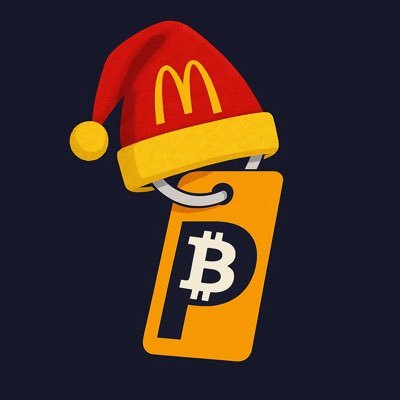 PricedinBTC's profile picture. 
