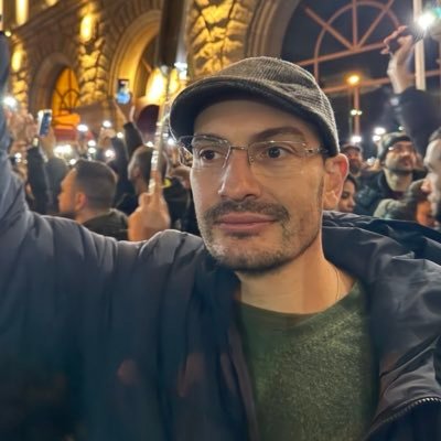 Dimitar_Stoyano's profile picture. journalists