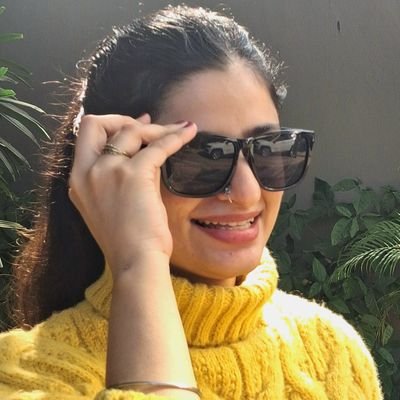 AmrashreeMishra's profile picture. Journalist @ANI covering Diplomacy & Defence | Interests also span around culture, art, lit, fashion. 
All views personal.